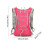 Running Backpack Vest 3-Pack Lightweight Reflective 1