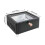 Charcoal Grill Portable Tabletop Hibachi 1 Unit 2