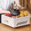 Charcoal Grill Portable Tabletop Hibachi 1 Unit 3