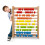 Wooden Abacus Educational Toy for Kids Counting Tool 4