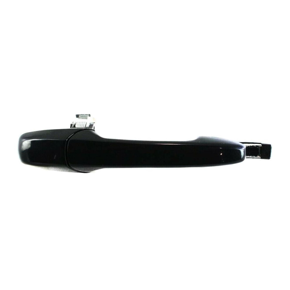 Mazda Exterior Door Handle Compatible With Cx-7 Cx-9 Rx-8 3 962125116120