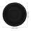 Car Rubber Jack Pad for Hydraulic Floor Jacks (Black) 2