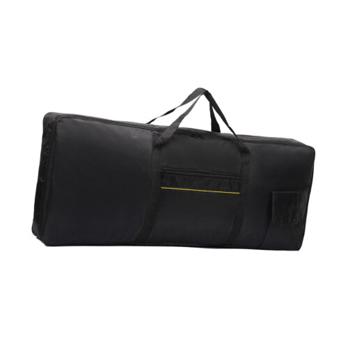 88-Key Keyboard Case Portable Dustproof Shockproof 1