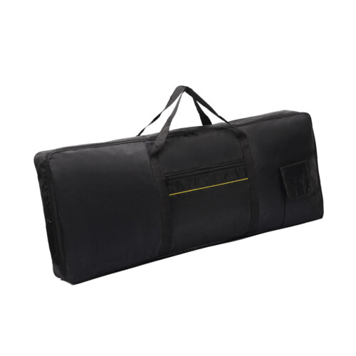 88-Key Keyboard Case Portable Dustproof Shockproof 2