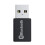 USB Bluetooth 5.0 lydmottakeradapter Mini 2-i-1 1