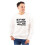 US Army Logo Sweatshirt til mænd og kvinder 1