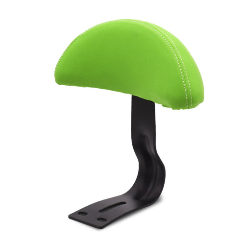 Kids Bicycle Seat Backrest High-Strength Safety for