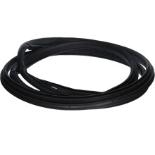 72315-SVA-A01 Front Door Frame Seal Sealing Strip for 06-11 Door Sllence Opening Weatherstrip 72355SVAA01ZA