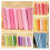 Lot de 7 coupons de tissu en coton pour patchwork 1
