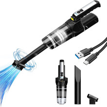 Carpet Cleaner Machine Corded Upright Vacuum for Carpet and