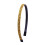 Women's Colorful Thin Glitter Headband with Non-Slip Teeth 7
