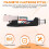 Stylus Cartridge for Turntable Headshell with 4-Pin Contacts 4