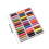 Polyester Sewing Thread Kit 39 Colors 1 Pc 3