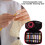 Circular Knitting Needles Interchangeable Set 3.75-10mm 10 2