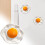 Fridge Magnet Decorative Accessory 1 Piece 2