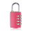 Combination Lock 4-Digit Resettable Outdoor Waterproof 1