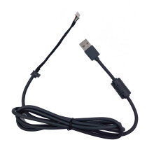 Soft PVC keyboard cable for K845 K835 gaming keyboards