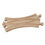 Wooden train track accessories landscape decoration 2