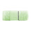 Serviette de bain en coton bleu 75 x 35 cm 90 g 2