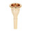 Brass Trombone Mouthpiece Replacement 1 Piece 3