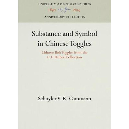 Substance and Symbol in Chinese Toggles