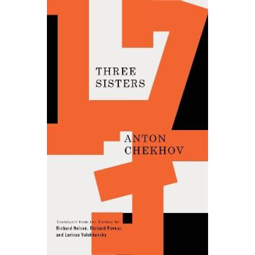 Three Sisters