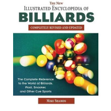 The New Illustrated Encyclopedia of Billiards