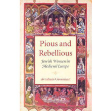 Pious and Rebellious