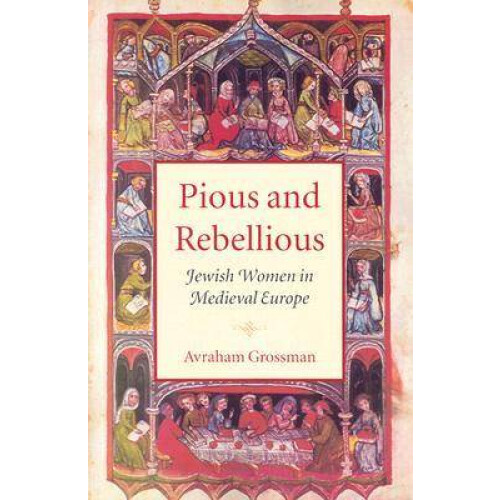 Pious and Rebellious