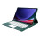 Keyboard Case for Samsung Galaxy Tab S10 Ultra A910B A91 2