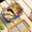 Stainless Steel Insulated Lunch Box with Compartments 1pc 4