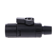 Straight Push Connectors Plastic 16mm and 22mm Water Hose