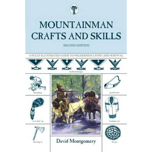 Mountainman Crafts & Skills