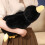White Duck Plush Toy Soft Washable 50cm 4