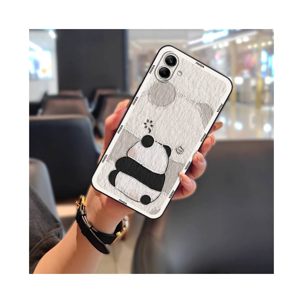 Soft Silicone Phone Case For Samsung Galaxy A05 Â 968604600999