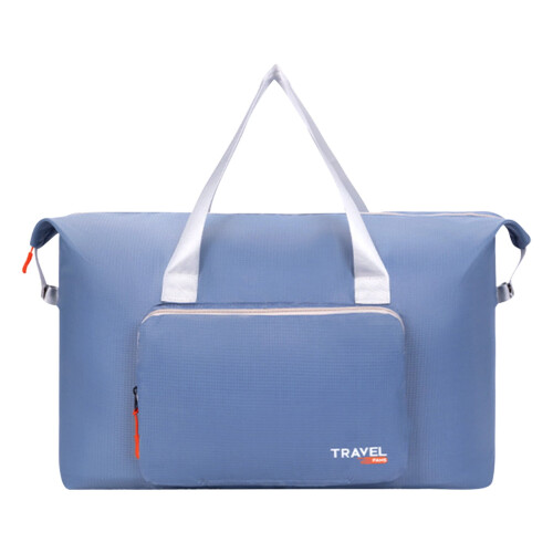 Travel Bag Folding Luggage Large Capacity 1 Pack
