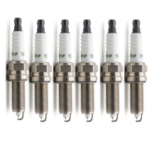 Platinum Candles 93815 ILKR6F11 SILZKR6B11 LDK6RTIP for Kia