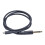 USB-C till 6,35 mm konverteringskabel, 1-pack 1