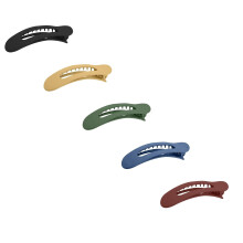 Large Flat Hair Clips Strong Hold Thick Hair 1-6 pcs