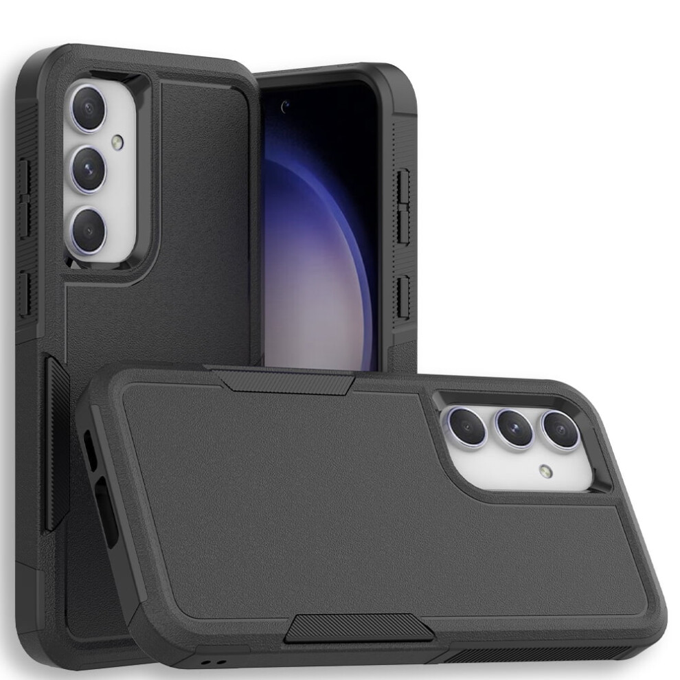 Defender Case For Samsung Galaxy S23 Fe 5G Â Heavy Duty 974856085163