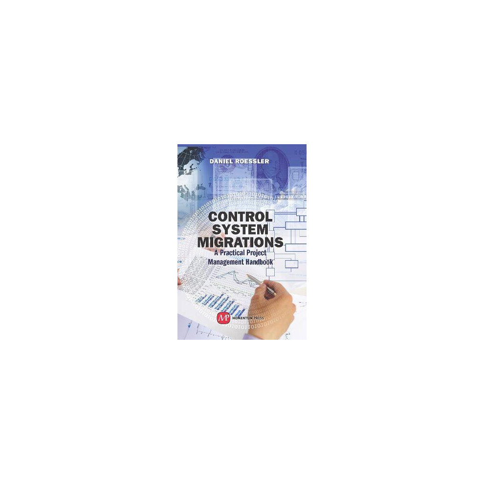 Control System Migrations