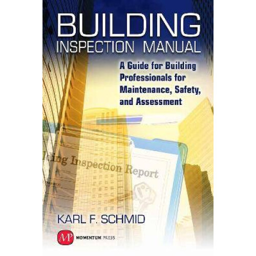 BUILDING INSPECTION MANUAL