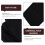 Billiard Dust Cover Oxford Cloth 1 Set 3
