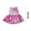 Conjunto de roupas para bonecas de 45 cm (18 polegadas) 8