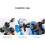 Toy Plane Assembly Kit with Screwdriver for Kids 4