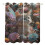Rideaux occultants thermiques Crystal Cat 1