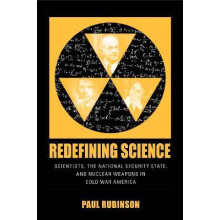 Redefining Science