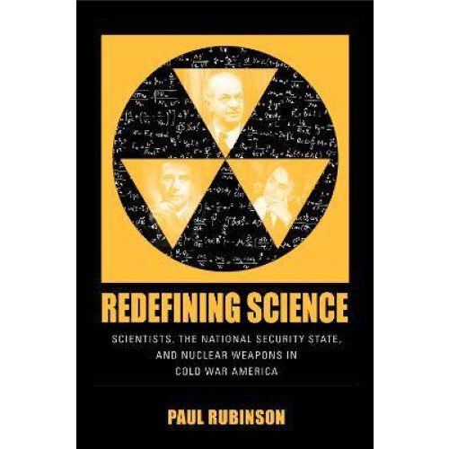 Redefining Science