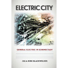 Electric City