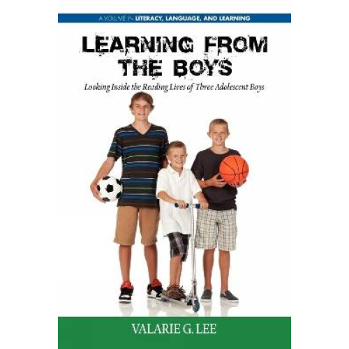 Learning from the Boys